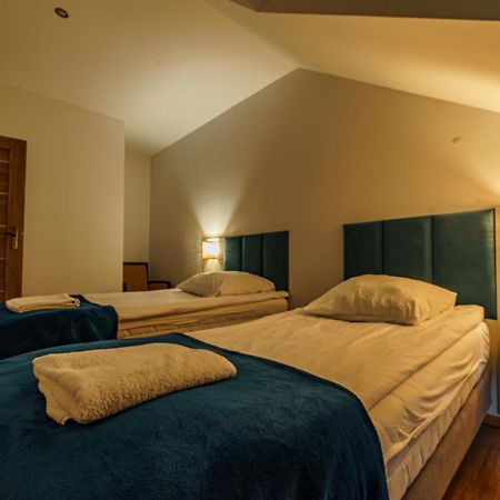 Gąski Apartamenty Kolo Brzegu מראה חיצוני תמונה