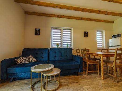 Gąski Apartamenty Kolo Brzegu חדר תמונה