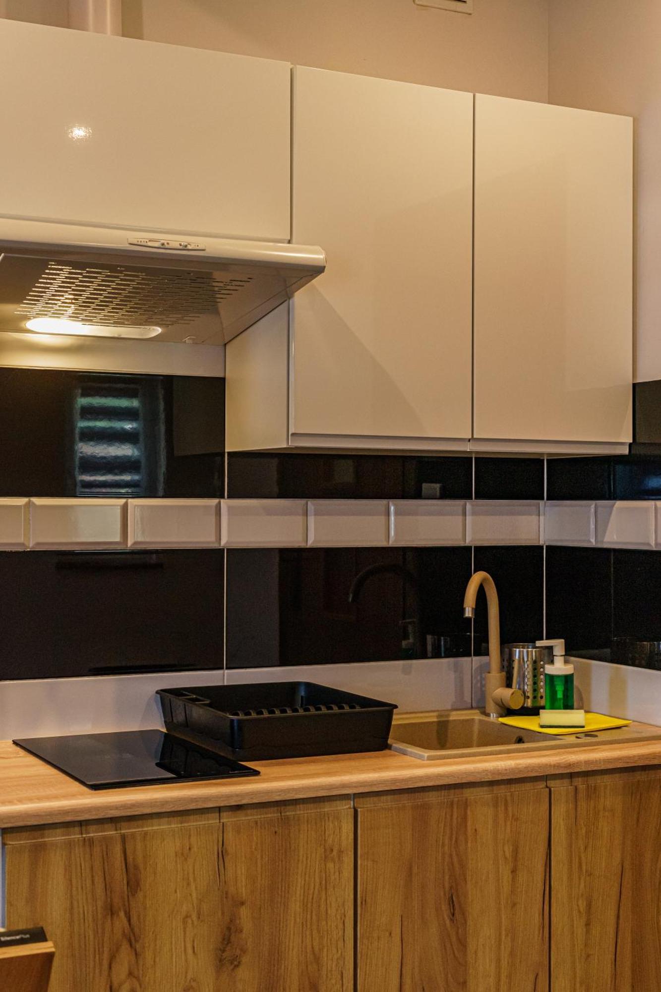 Gąski Apartamenty Kolo Brzegu מראה חיצוני תמונה