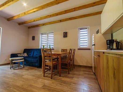 Gąski Apartamenty Kolo Brzegu חדר תמונה