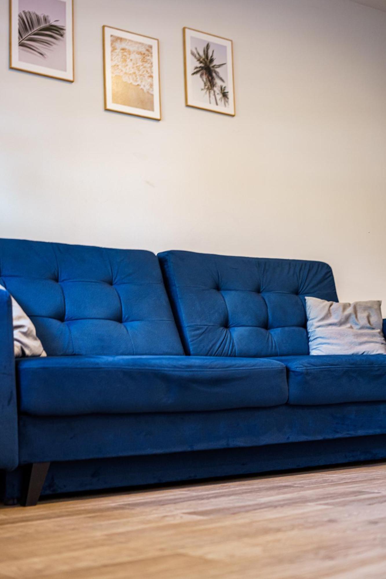 Gąski Apartamenty Kolo Brzegu מראה חיצוני תמונה