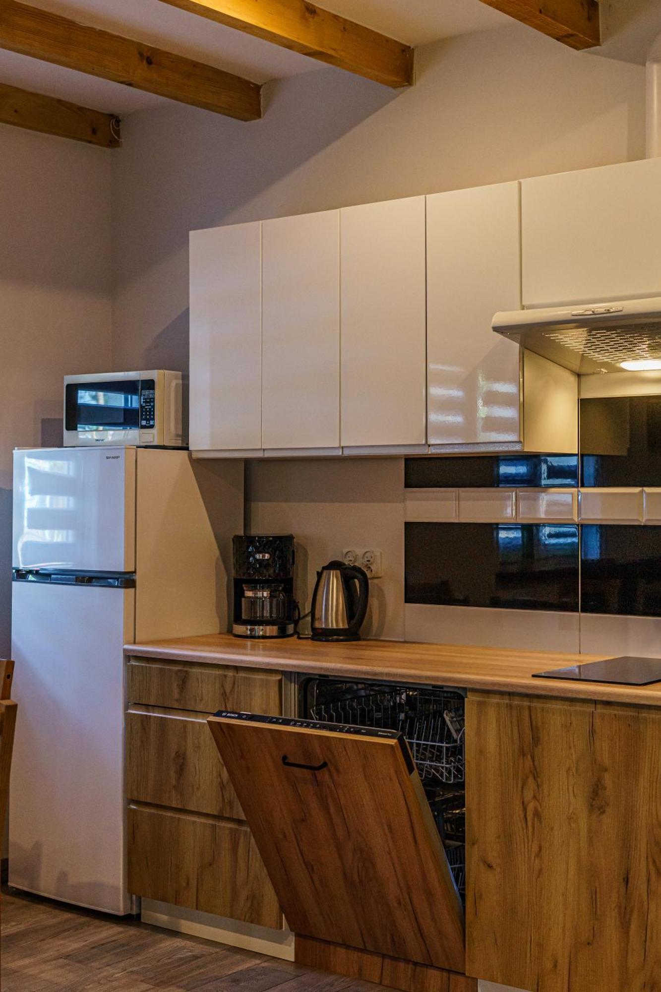 Gąski Apartamenty Kolo Brzegu מראה חיצוני תמונה