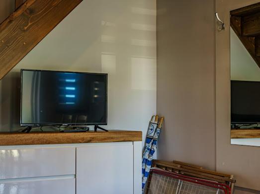 Gąski Apartamenty Kolo Brzegu חדר תמונה