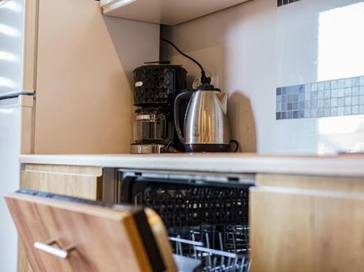 Gąski Apartamenty Kolo Brzegu מראה חיצוני תמונה
