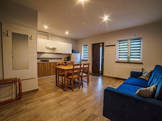 Gąski Apartamenty Kolo Brzegu חדר תמונה