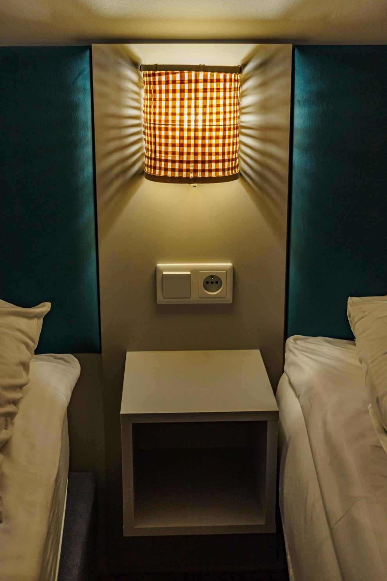 Gąski Apartamenty Kolo Brzegu חדר תמונה