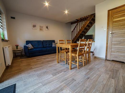 Gąski Apartamenty Kolo Brzegu מראה חיצוני תמונה