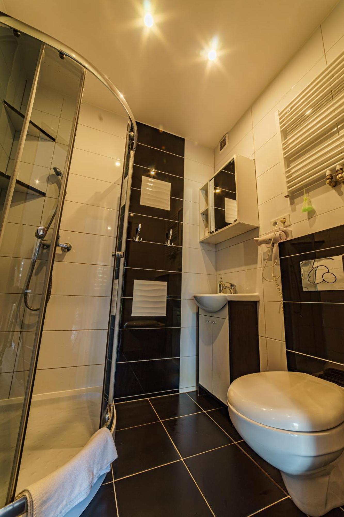 Gąski Apartamenty Kolo Brzegu חדר תמונה