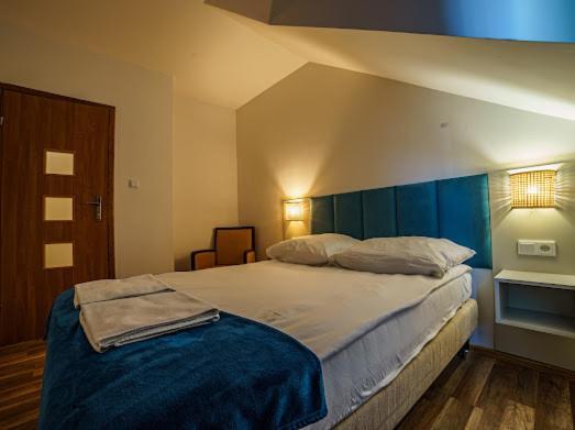 Gąski Apartamenty Kolo Brzegu חדר תמונה