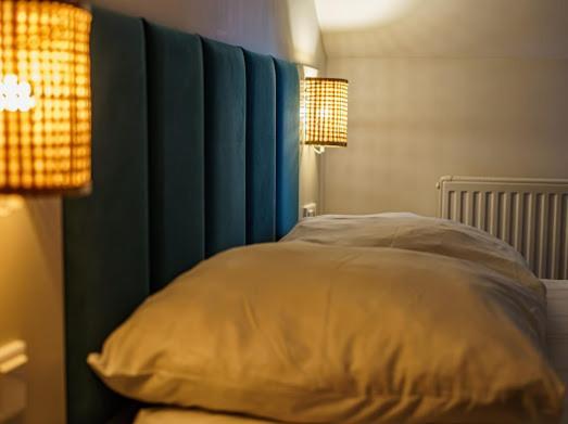 Gąski Apartamenty Kolo Brzegu מראה חיצוני תמונה