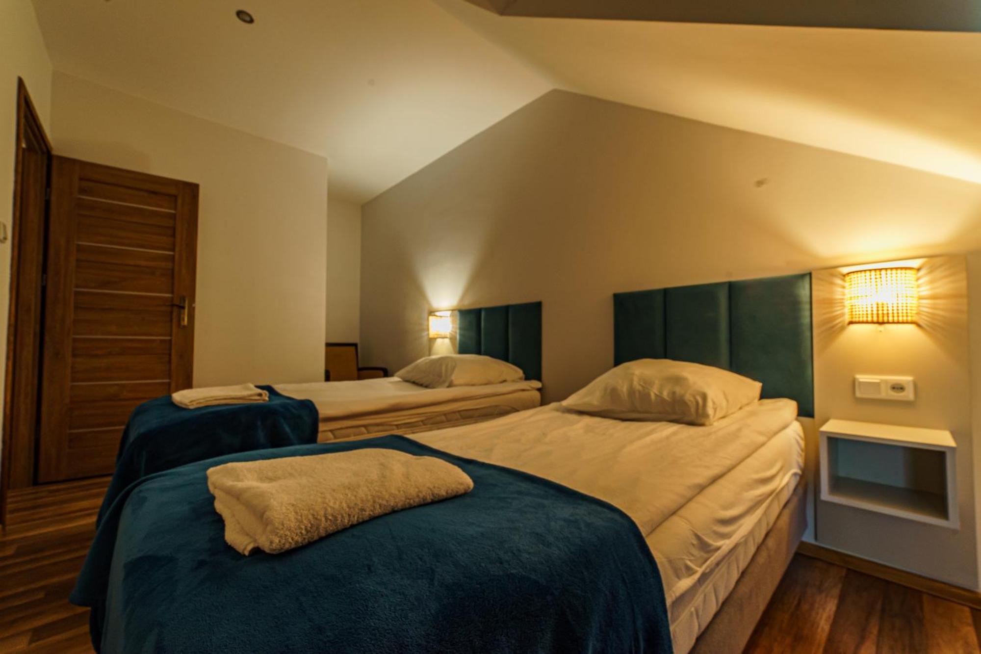 Gąski Apartamenty Kolo Brzegu מראה חיצוני תמונה