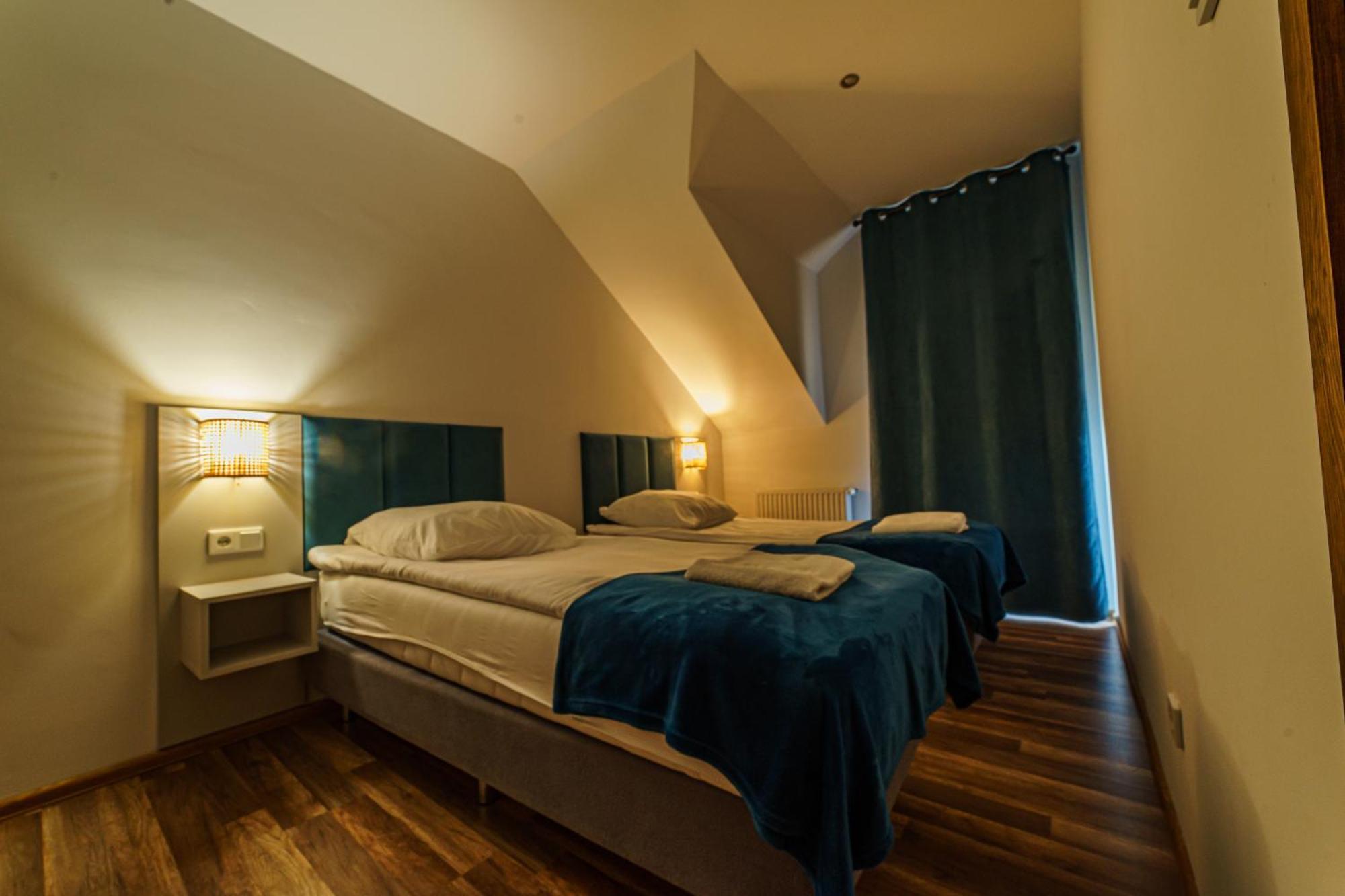 Gąski Apartamenty Kolo Brzegu מראה חיצוני תמונה