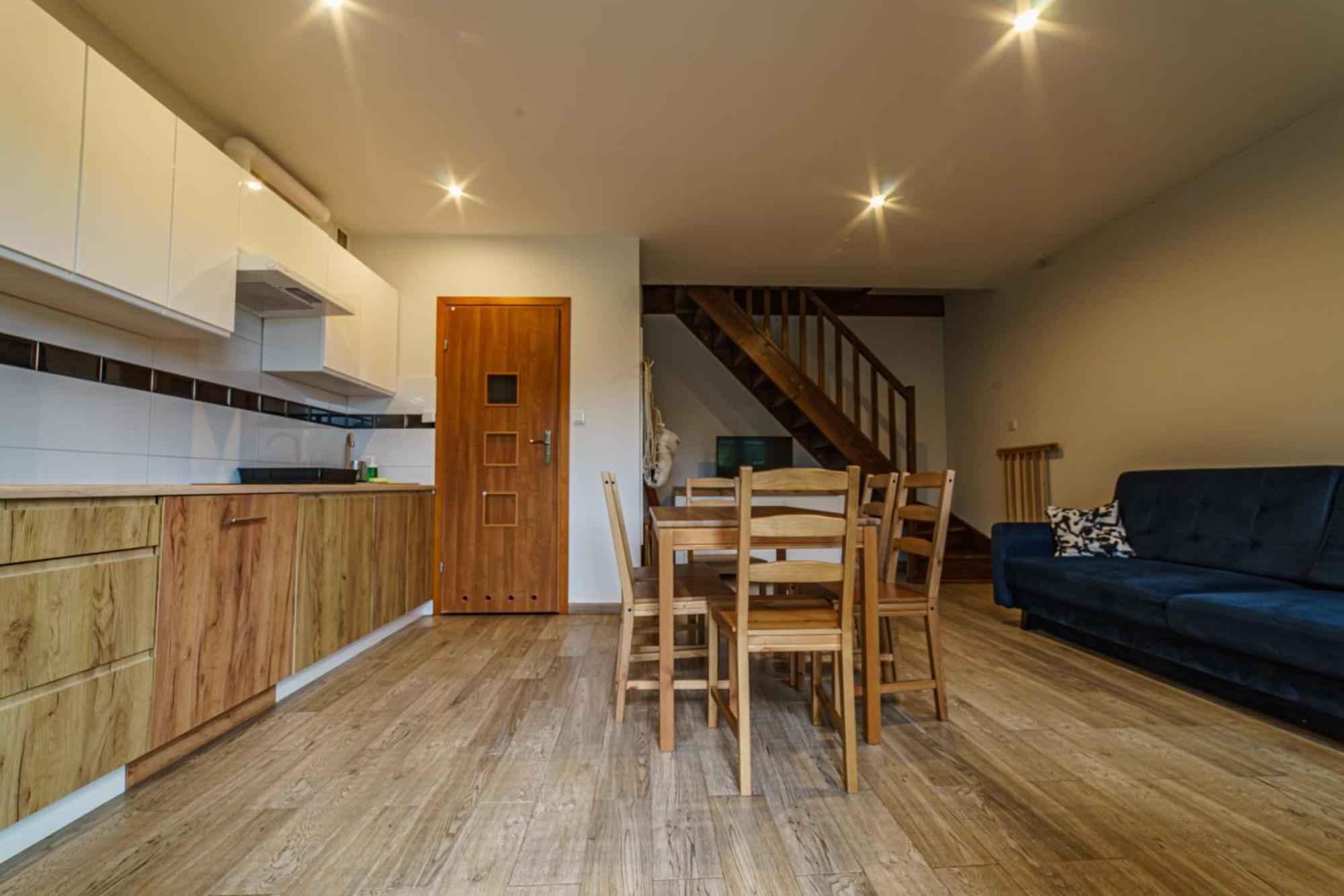 Gąski Apartamenty Kolo Brzegu מראה חיצוני תמונה