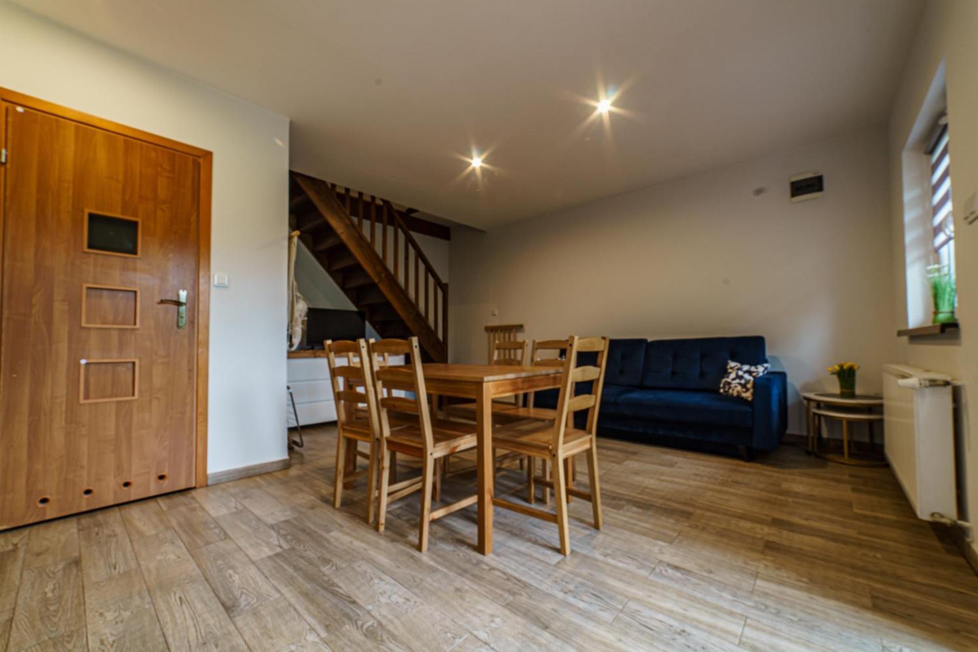 Gąski Apartamenty Kolo Brzegu מראה חיצוני תמונה