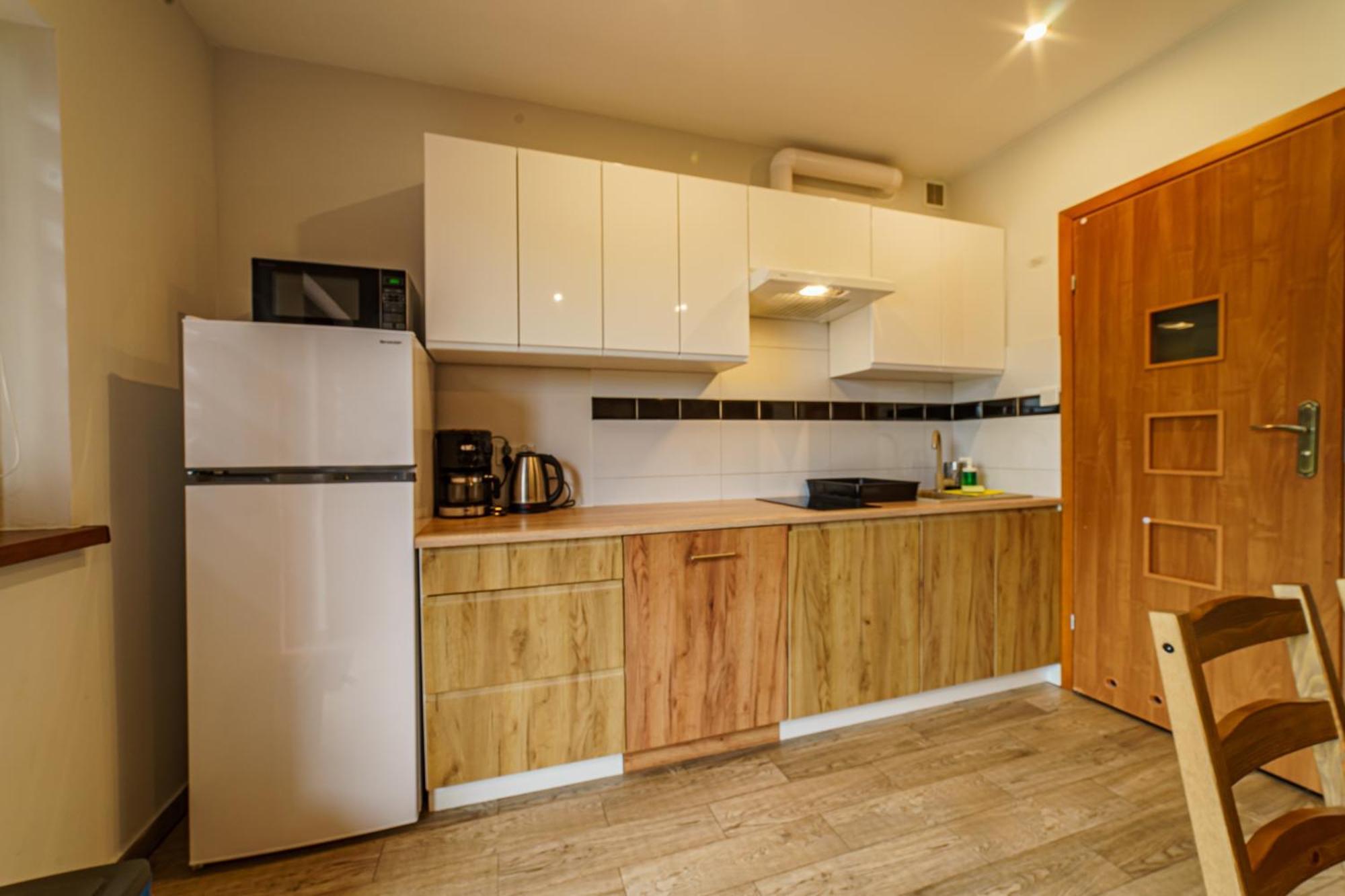 Gąski Apartamenty Kolo Brzegu מראה חיצוני תמונה