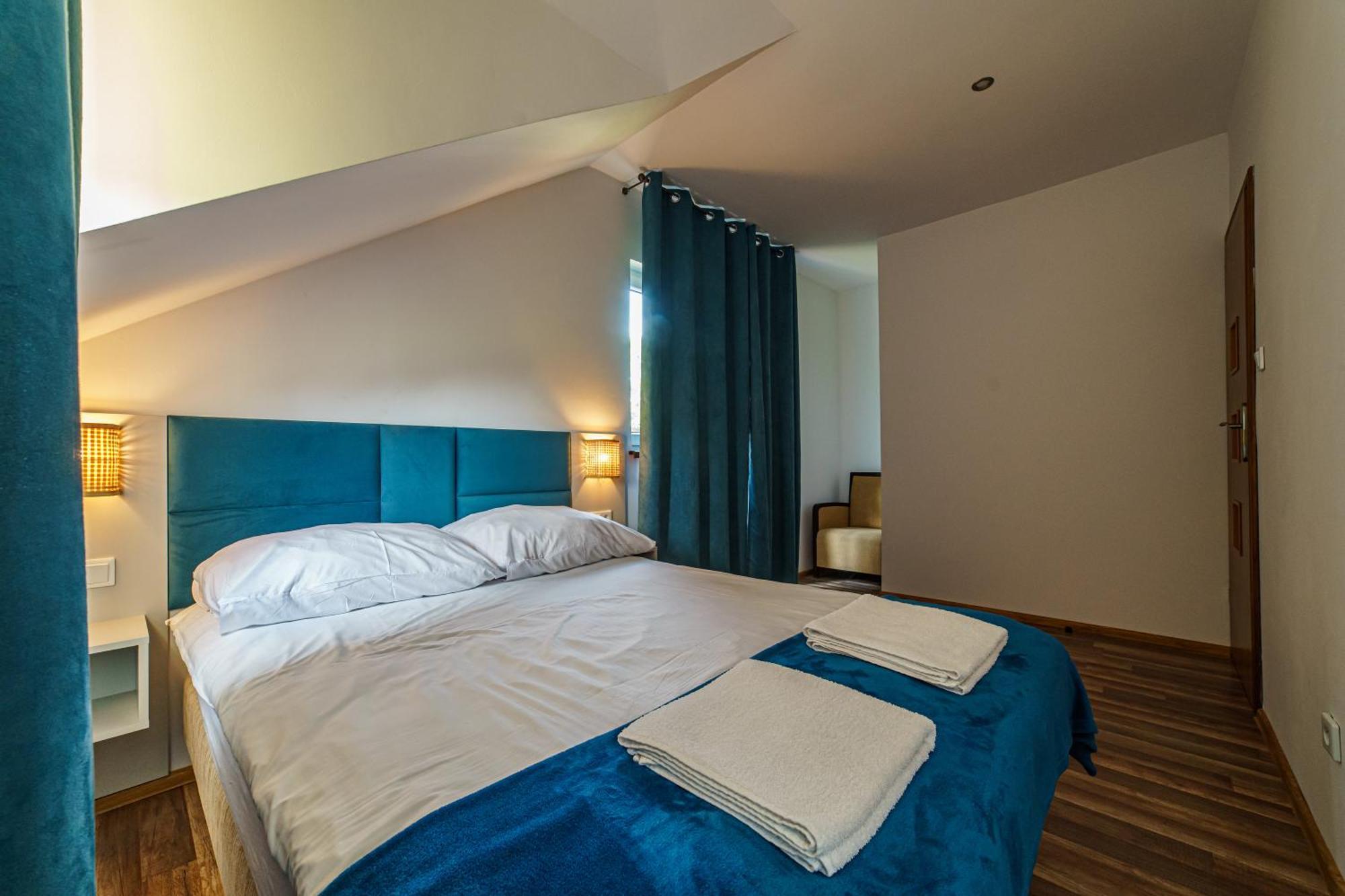 Gąski Apartamenty Kolo Brzegu מראה חיצוני תמונה