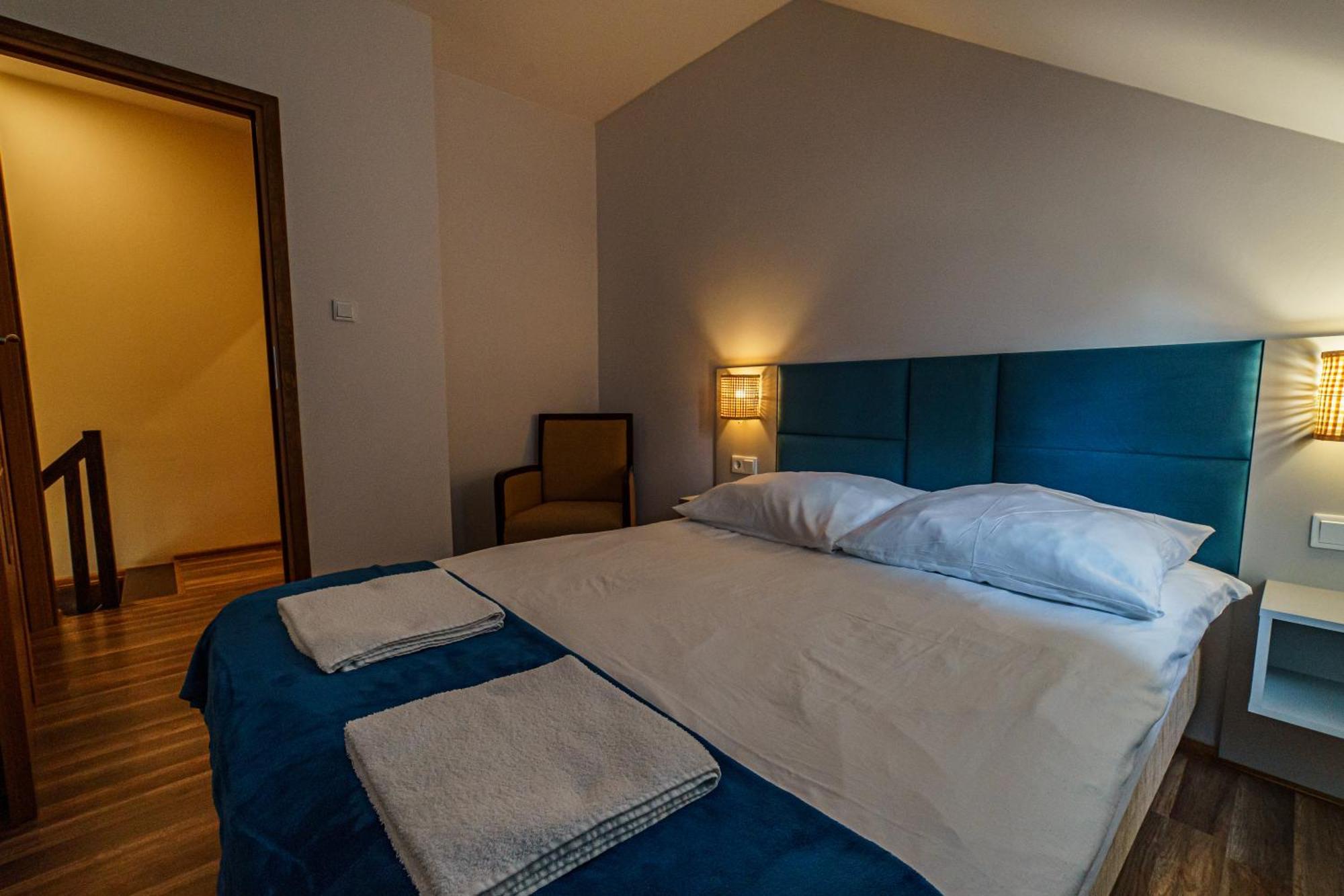 Gąski Apartamenty Kolo Brzegu מראה חיצוני תמונה