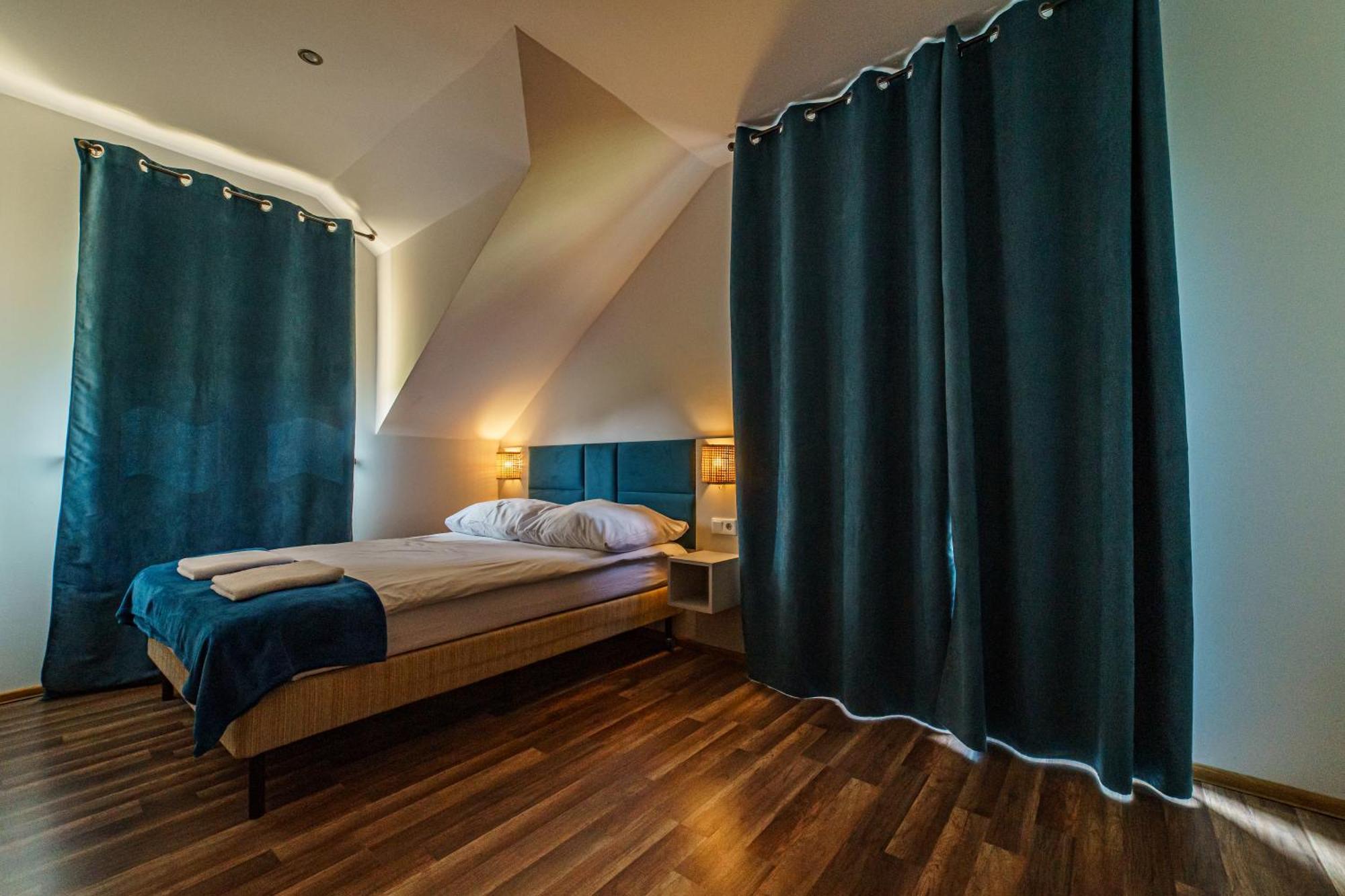 Gąski Apartamenty Kolo Brzegu מראה חיצוני תמונה
