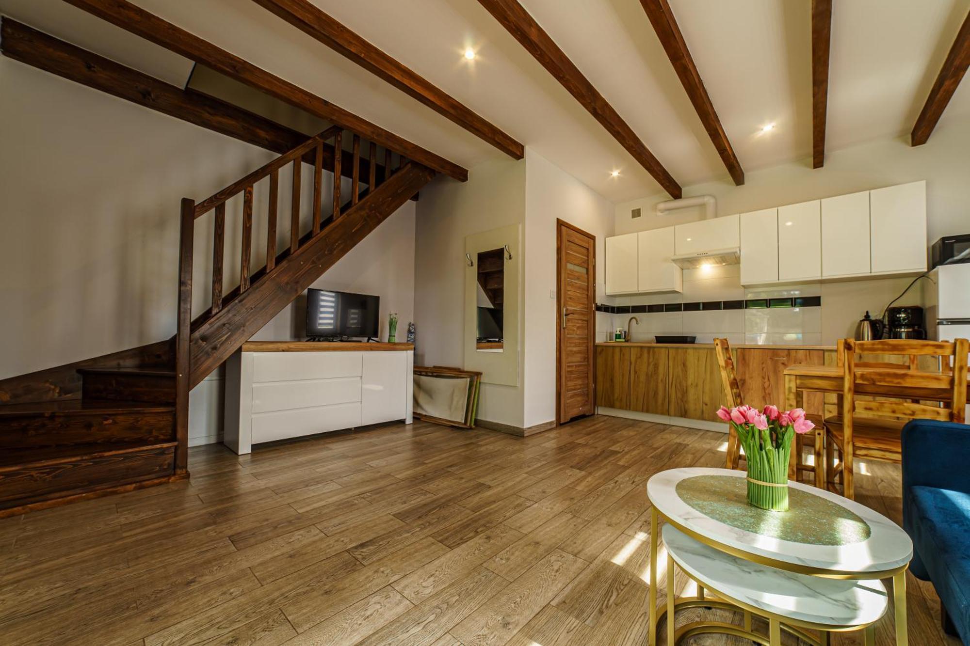 Gąski Apartamenty Kolo Brzegu מראה חיצוני תמונה