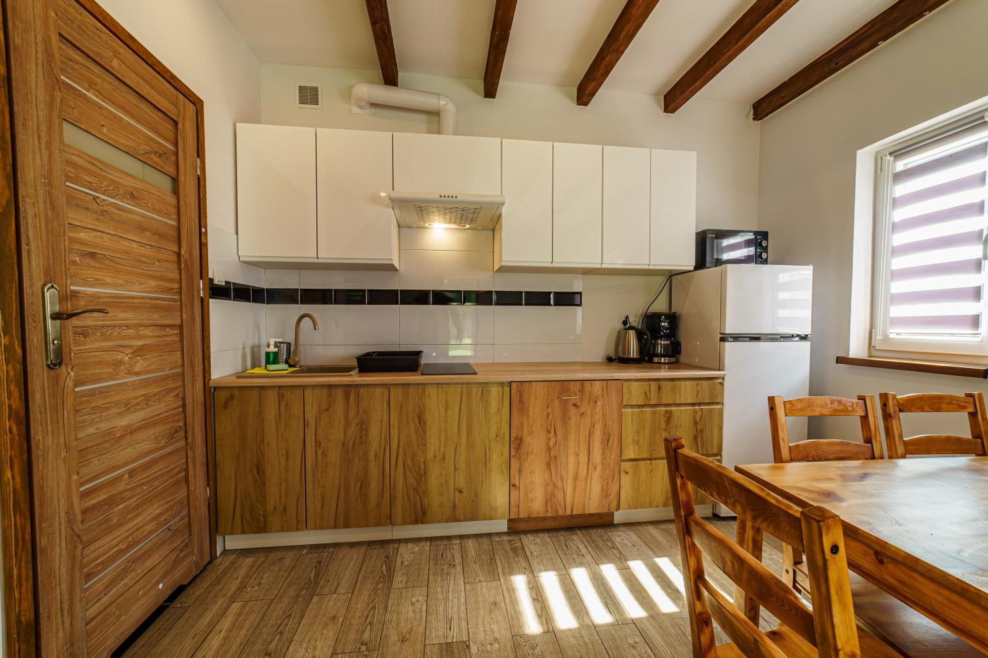 Gąski Apartamenty Kolo Brzegu מראה חיצוני תמונה
