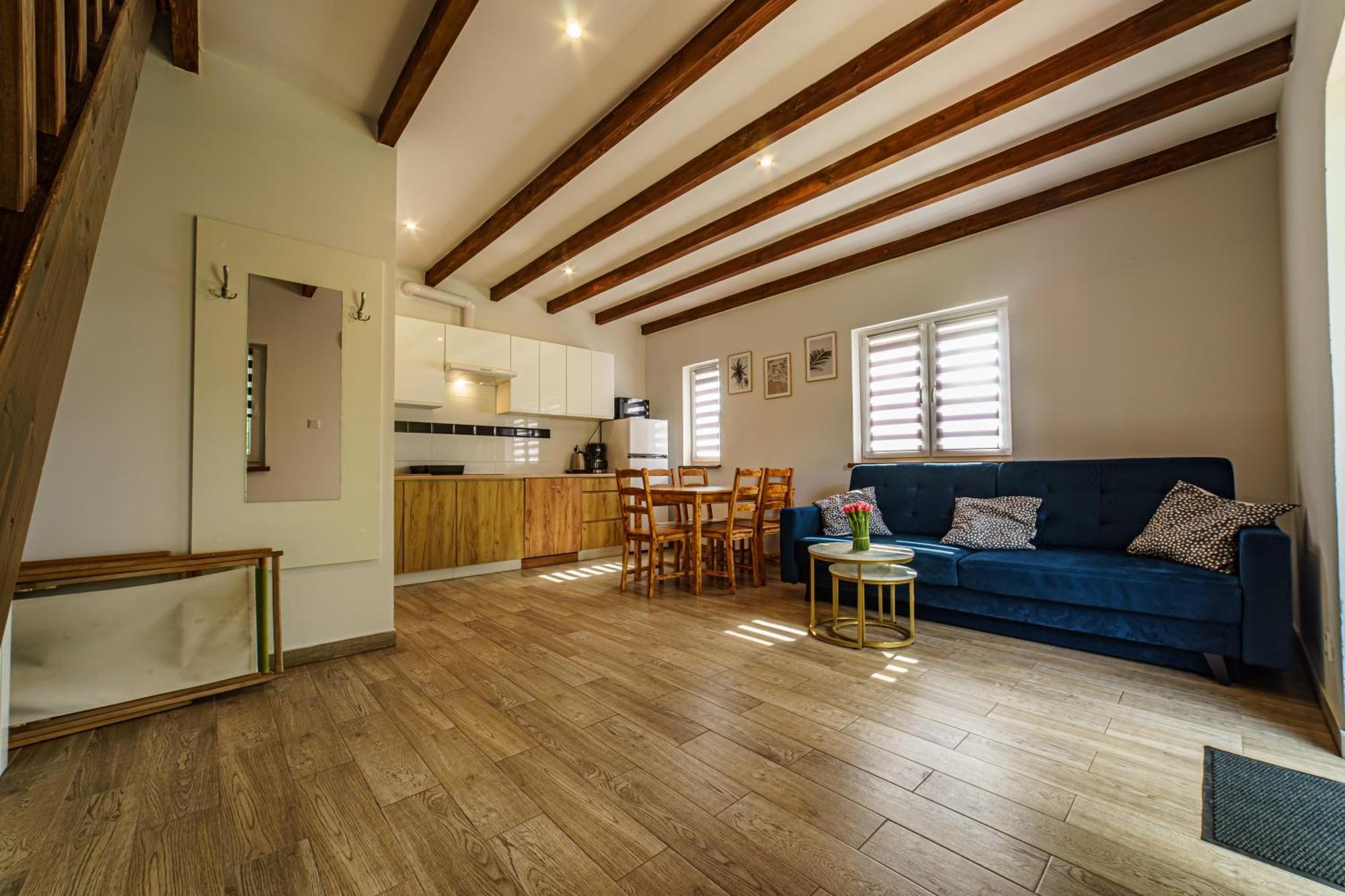 Gąski Apartamenty Kolo Brzegu מראה חיצוני תמונה