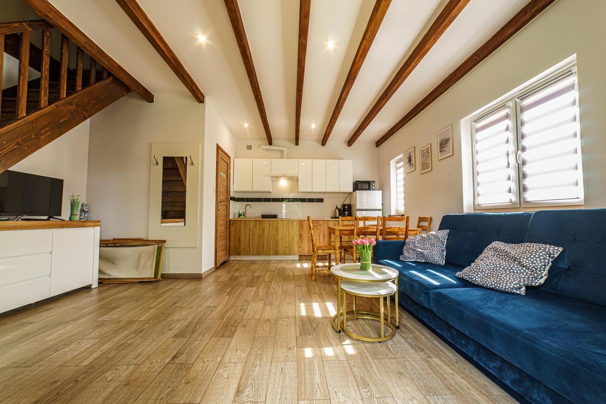 Gąski Apartamenty Kolo Brzegu מראה חיצוני תמונה
